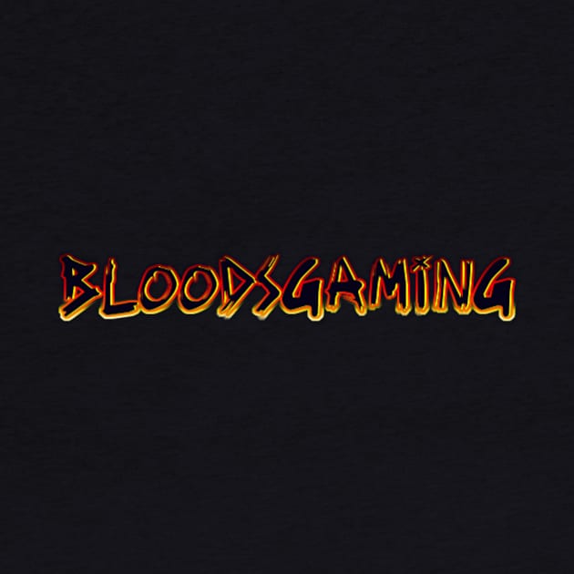 BloodsGaminG by BloodsGaminG